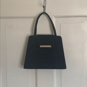 Felt Handbag